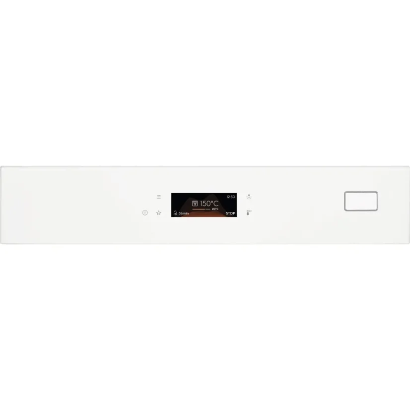 Vestavná trouba Electrolux LOB8S38V