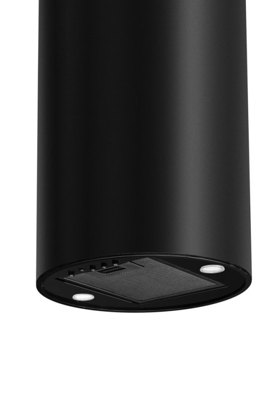 Komínová digestoř Guzzanti GZ 677B Mini