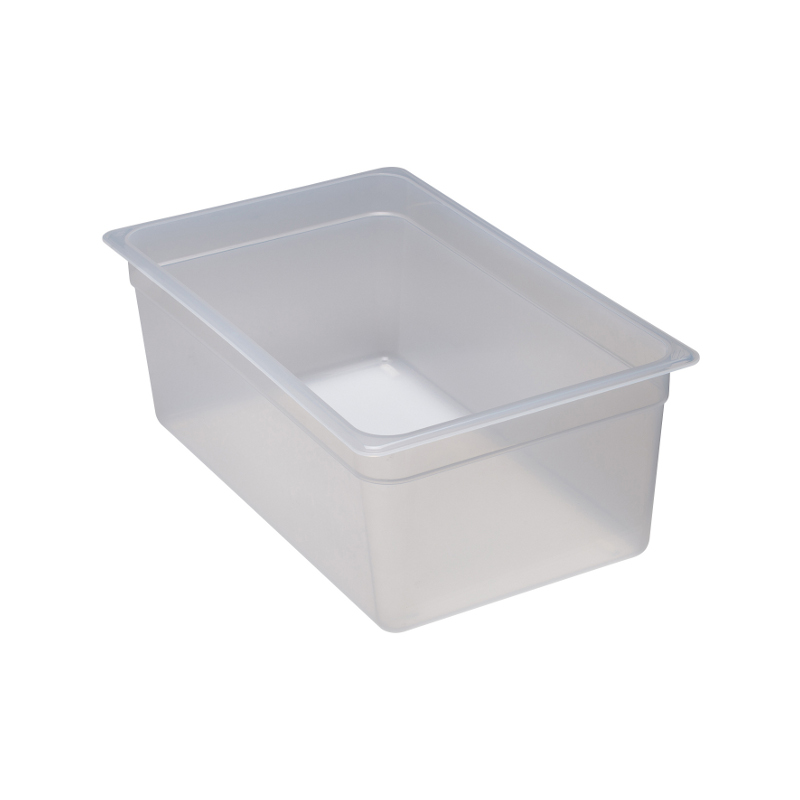Cambro Gastronádoba polypropylenová GN 1/1 200 mm Cambro Gastronádoba polypropylenová GN 1/1 200 mm