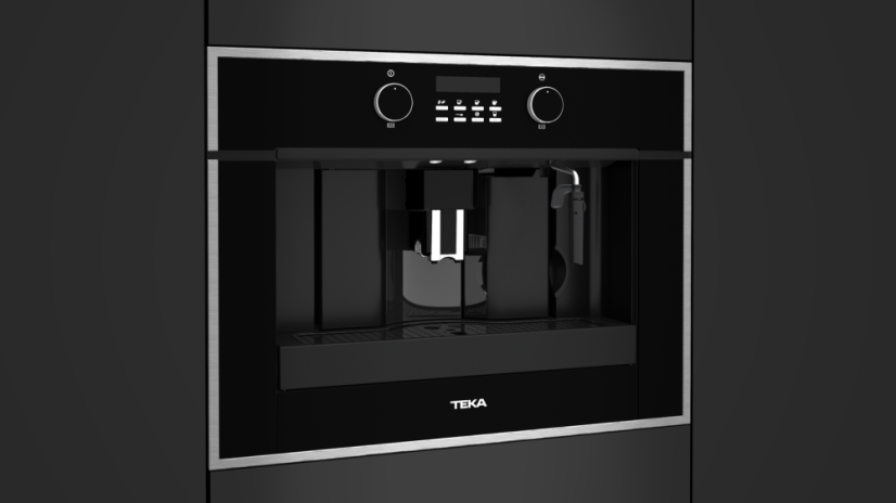 Automatický kávovar Teka CLC 855 GM BX