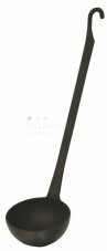 PADERNO naběračka (Ø120, d=400 mm) obsah 0,50 l