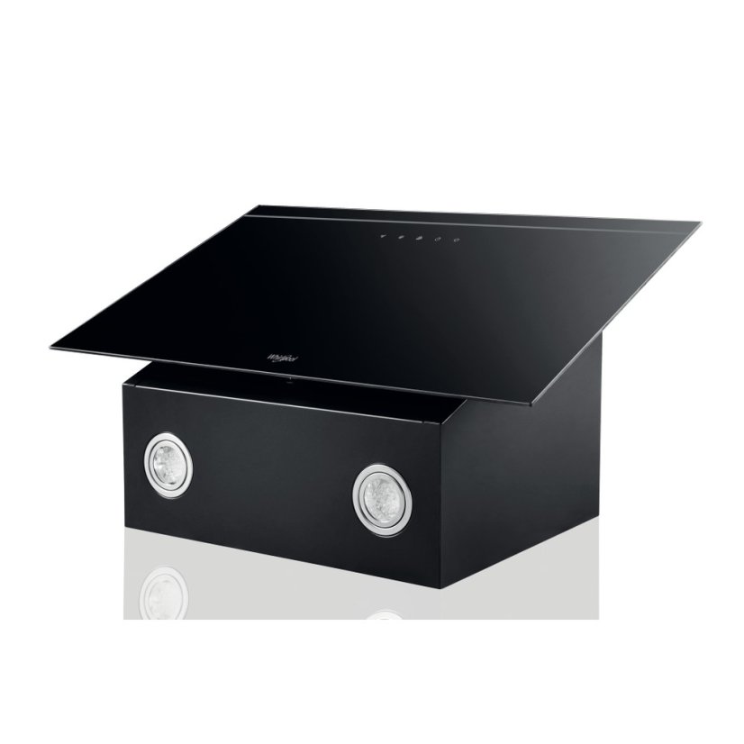 Komínová digestoř Whirlpool AKR62FLTK