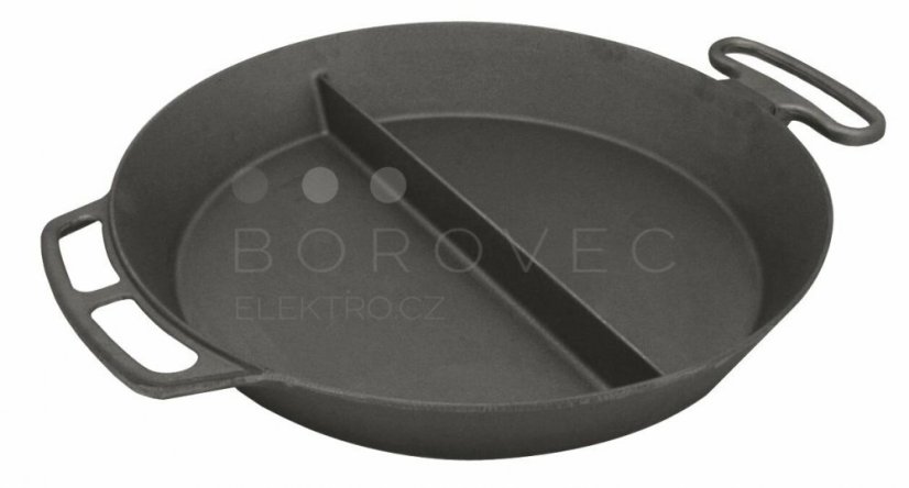 OEM pánev dělená (Ø650, v=90 mm, 29kg) OEM pánev dělená (Ø650, v=90 mm, 29kg)
