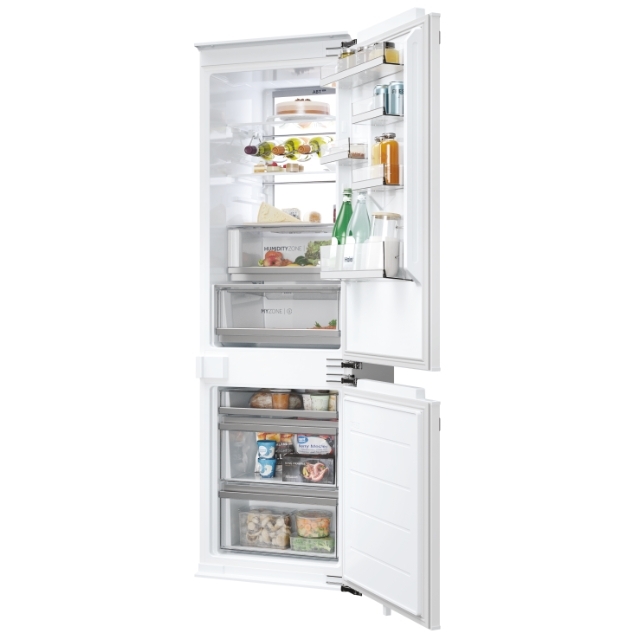 Vestavná chladnička Haier HBW7518CF