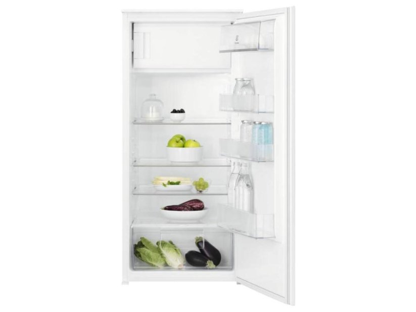 Vestavná chladnička Electrolux LFB3AE12S
