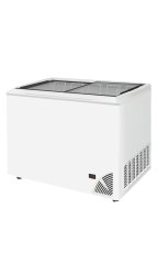 Pultová mraznička Byfal ARO 401/2 White Edge