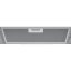 Vestavná digestoř Whirlpool WCT64FLYX
