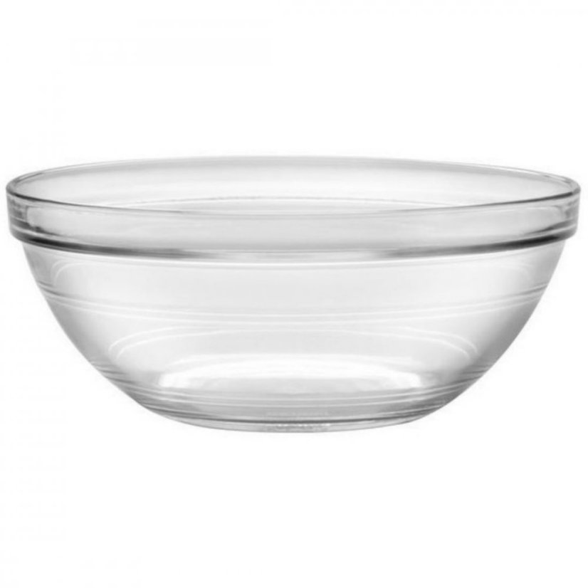 Duralex Empilable miska pr. 23 cm, objem 240 cl Duralex Empilable miska pr. 23 cm, objem 240 cl
