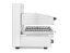 Zvedání systému Salamander 600, HENDI, 230V/3600W, 620x520x(H)530mm