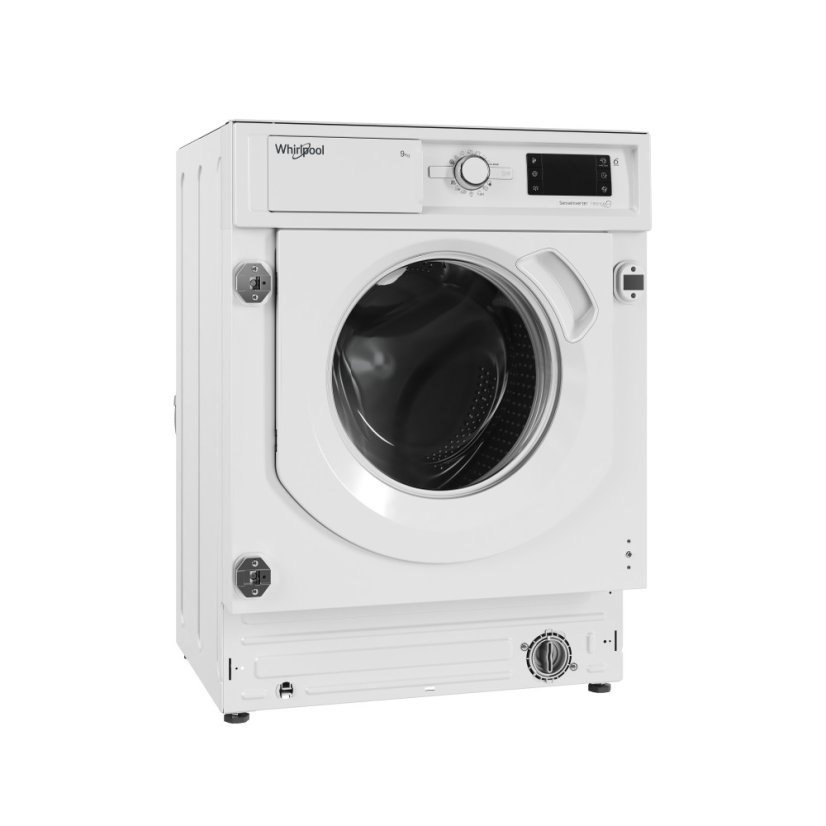 Pračka Whirlpool BIWMWG91484EEU