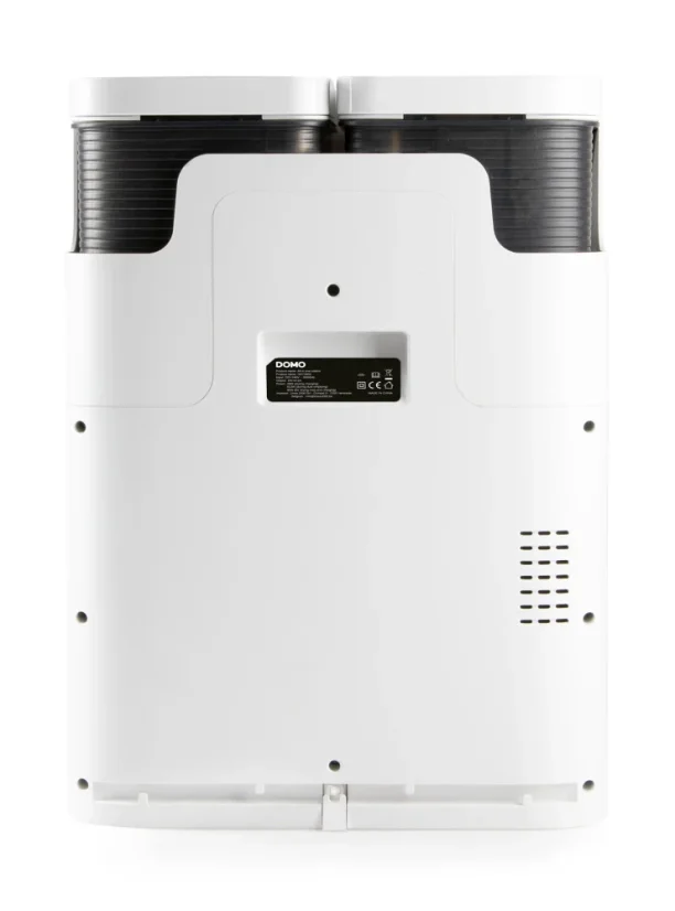 Robotický vysavač 3v1 DOMO DO7300S