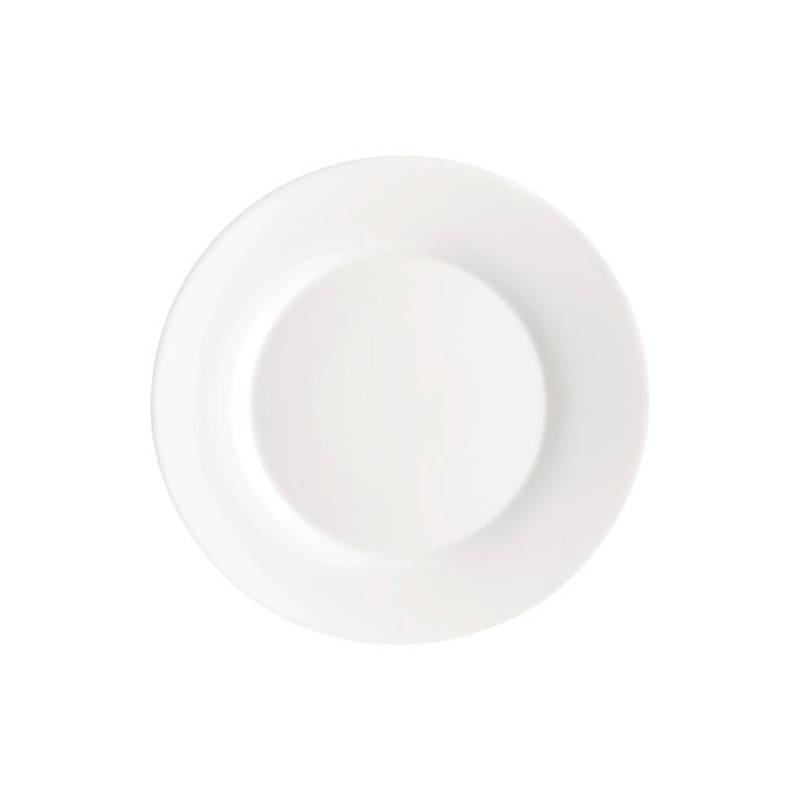 Bormioli Rocco Toledo talíř dezertní pr. 20 cm Bormioli Rocco Toledo talíř dezertní pr. 20 cm