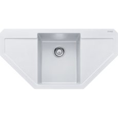 Franke MRG 612 E bílá-led Maris Fragranit