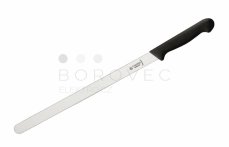 GIESSER nůž na lososa - 31 cm, černý