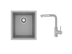 Alveus SET ALVEUS OMNI 10-G81 + BATERIE SIROS 81