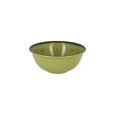 RAK Porcelain RAK Miska na rýži 16 cm, zelená | RAK-LENNRB16LG