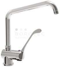 Rubinetterie baterie stolní profi eco provedení pákové 00232302