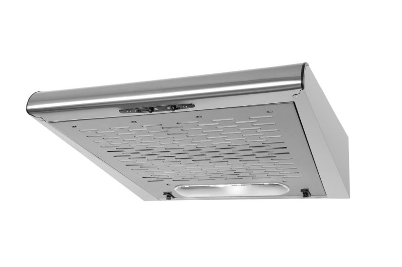 Podvěsná digestoř Guzzanti ZRW 60 INOX