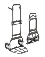 Rudl G21 skládací, 170 kg