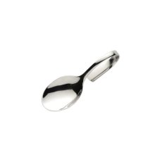 Eternum Orly lžíce party rautová 11,7 cm