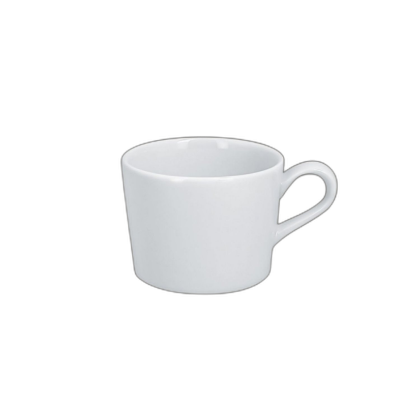 RAK Porcelain RAK Šálek 20 cl | RAK-ASCU20 RAK Porcelain RAK Šálek 20 cl | RAK-ASCU20