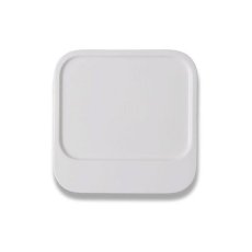 RAK Porcelain RAK Massilia talíř mělký 20 × 20 cm | RAK-MSFP20