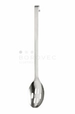 OEM lžíce perforovaná - délka 400 mm
