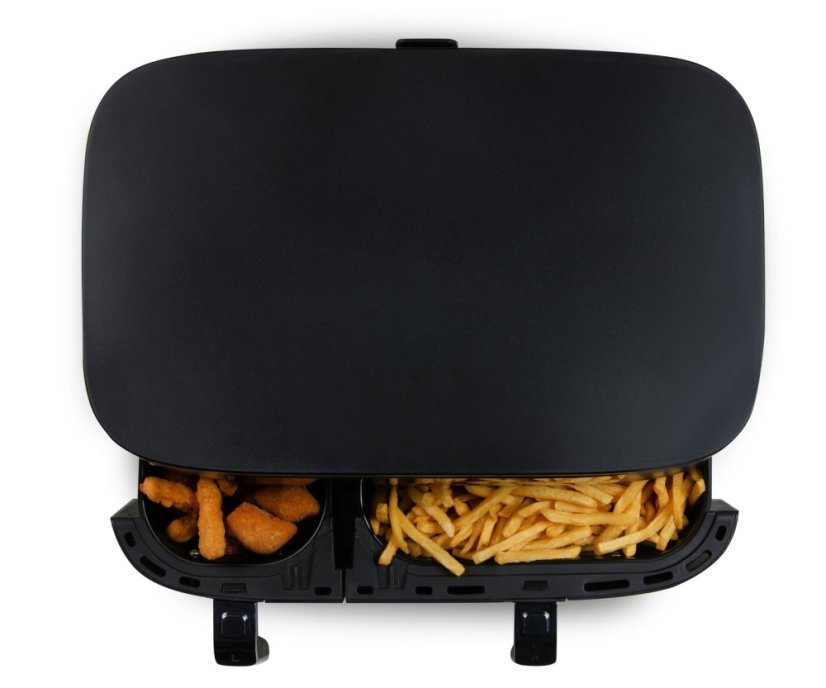 Horkovzdušná fritéza DOMO DO546FR
