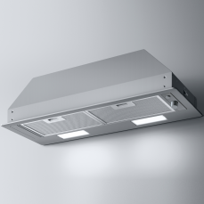 Vestavná digestoř Airforce INVISIA IX/A/72 nerez