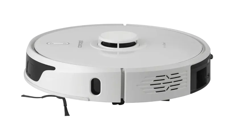Robotický vysavač Concept vr3450
