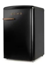 Retro lednice DOMO DO91712R