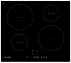 Indukční varná deska Concept IDV2760
