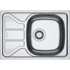 Franke FLN 611-62/44 Nerez