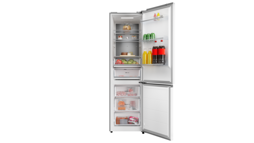 Kombinovaná chladnička Teka RBF 68670 WH