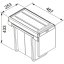 Franke Cube 30