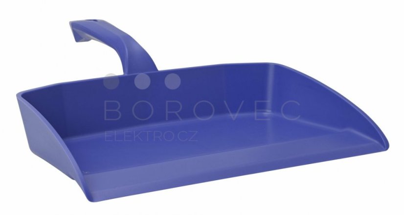 Vikan lopatka na smetí - fialová Vikan lopatka na smetí - fialová