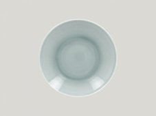 RAK Porcelain RAK Vintage talíř hluboký 26 cm – modrá | RAK-VNBUBC26BL
