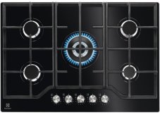 Plynová varná deska Electrolux 600 PRO StepPower KGG75362K
