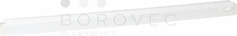 Vikan pryž pro stěrku 2C 700mm bílá 77355