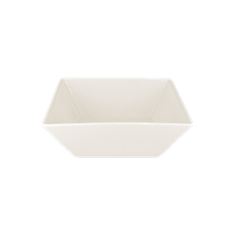 RAK Porcelain Nano mísa na salát 20 × 20 × 7 cm