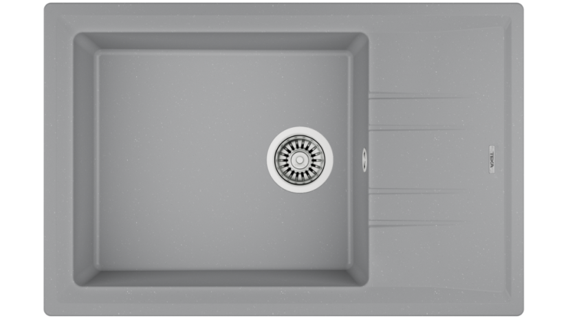 Teka STONE 60 S-TG 1B 1D MG