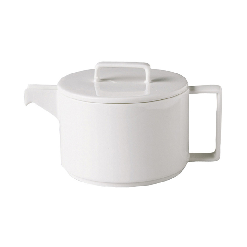 RAK Porcelain RAK Konvice na čaj s víčkem 100 cl | RAK-NOTP100 RAK Porcelain RAK Konvice na čaj s víčkem 100 cl | RAK-NOTP100