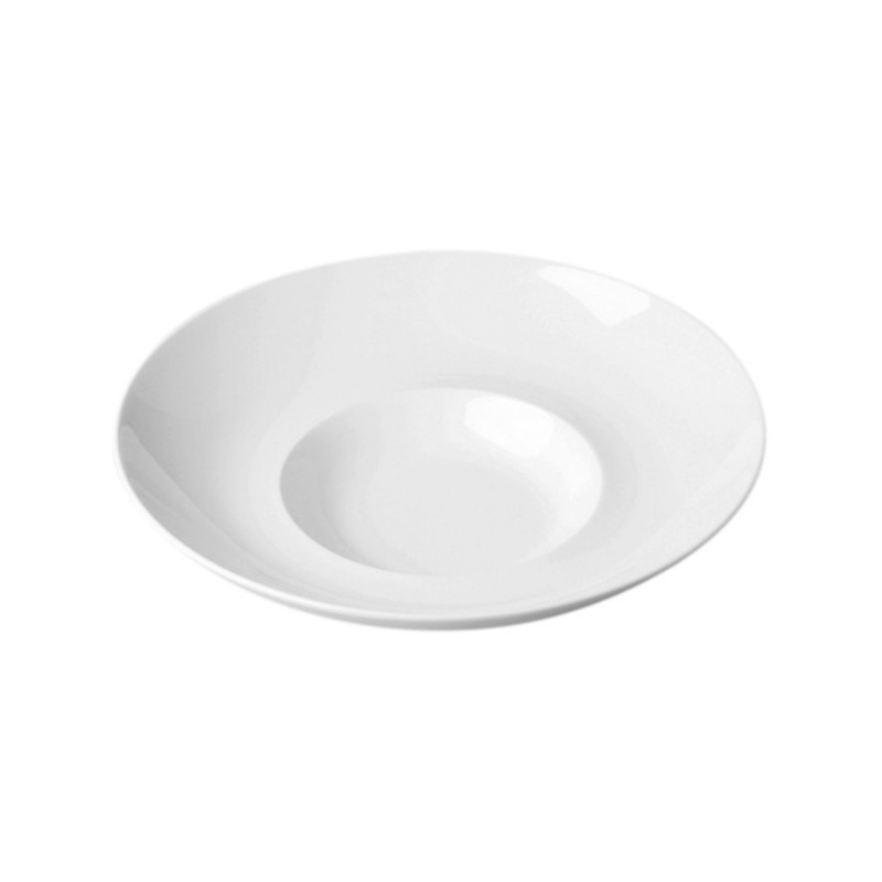 RAK Porcelain RAK Talíř hluboký 26 cm – gourmet | RAK-FDGD26 RAK Porcelain RAK Talíř hluboký 26 cm – gourmet | RAK-FDGD26