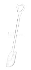 OEM kopisto (119 cm, do 80°C) s otvory