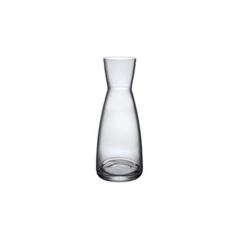 Bormioli Rocco Karafa 25 cl | BR-1257 Bormioli Rocco Karafa 25 cl | BR-1257