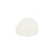 RAK Porcelain RAK Talíř 22 × 18 cm | RAK-SHFP22