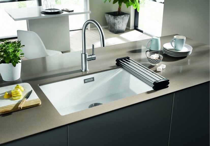 BLANCO KlappMatte rošt 460 x 425 mm