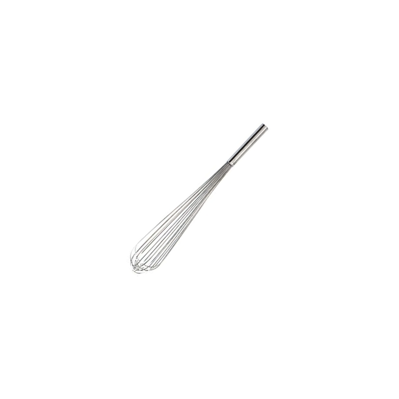 TOMGAST Metlička nerezová 35 cm TOMGAST Metlička nerezová 35 cm