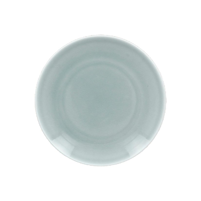 RAK Porcelain RAK Vintage talíř mělký coupe 31 cm – modrá | RAK-VNNNPR31BL RAK Porcelain RAK Vintage talíř mělký coupe 31 cm – modrá | RAK-VNNNPR31BL