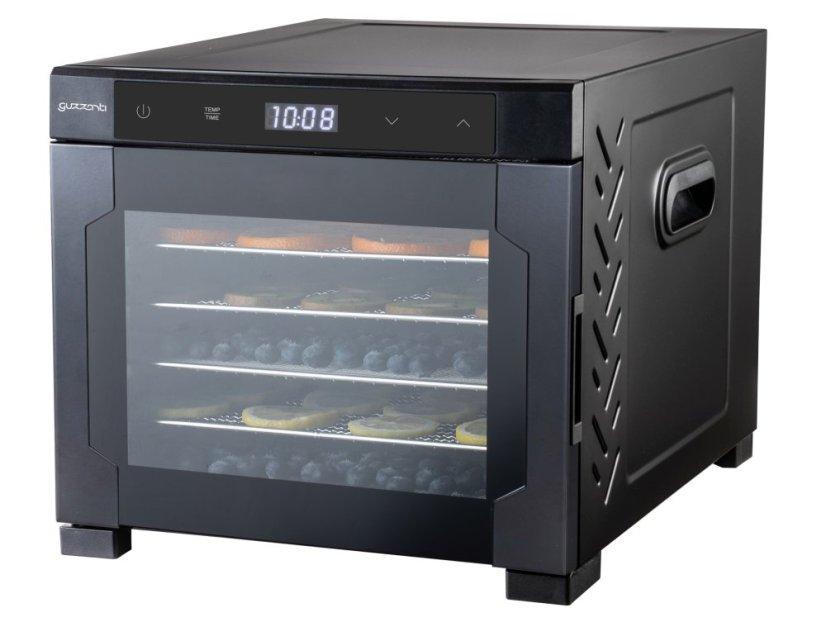 Guzzanti GZ 506A